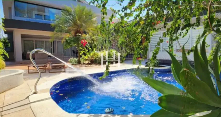 Casa em condomínio fechado com 5 quartos à venda na Rua Deborah Oei Prince, Barra da Tijuca, Rio de Janeiro