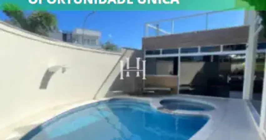 Casa em condomínio fechado com 5 quartos para alugar na Estrada Vereador Alceu de Carvalho, Recreio dos Bandeirantes, Rio de Janeiro