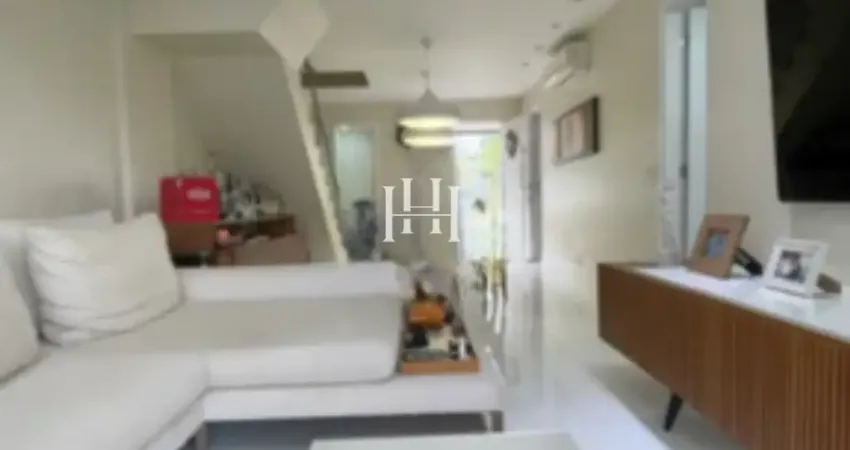 Casa em condomínio fechado com 5 quartos à venda na Rua José Mindlin, Recreio dos Bandeirantes, Rio de Janeiro