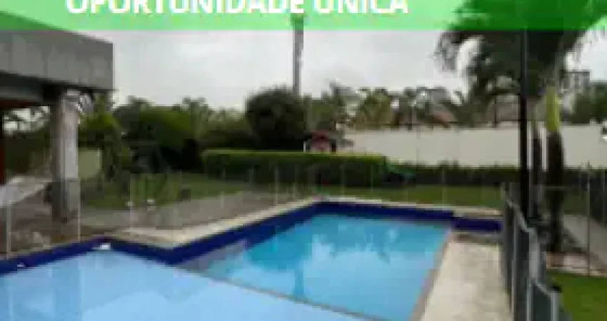 Casa em condomínio fechado com 4 quartos para alugar na Avenida das Américas, Recreio dos Bandeirantes, Rio de Janeiro