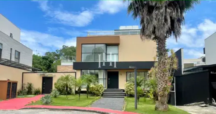 Casa em condomínio fechado com 4 quartos para alugar na Rua Professor Paulo Viveiros, Barra da Tijuca, Rio de Janeiro