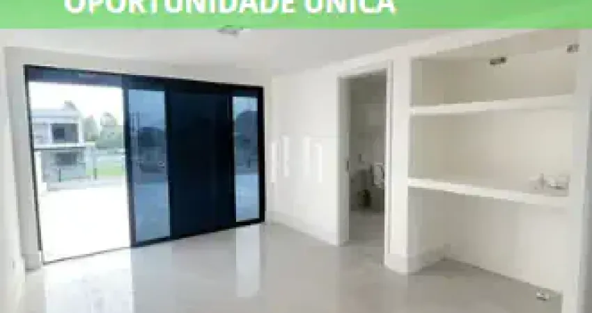 Casa em condomínio fechado com 5 quartos para alugar na Avenida Aldemir Martins, Recreio dos Bandeirantes, Rio de Janeiro