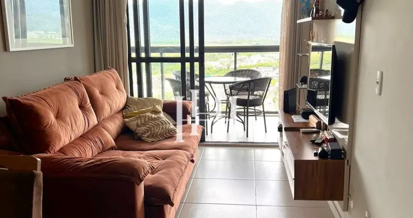 Apartamento com 3 quartos à venda na Avenida das Américas, Recreio dos Bandeirantes, Rio de Janeiro