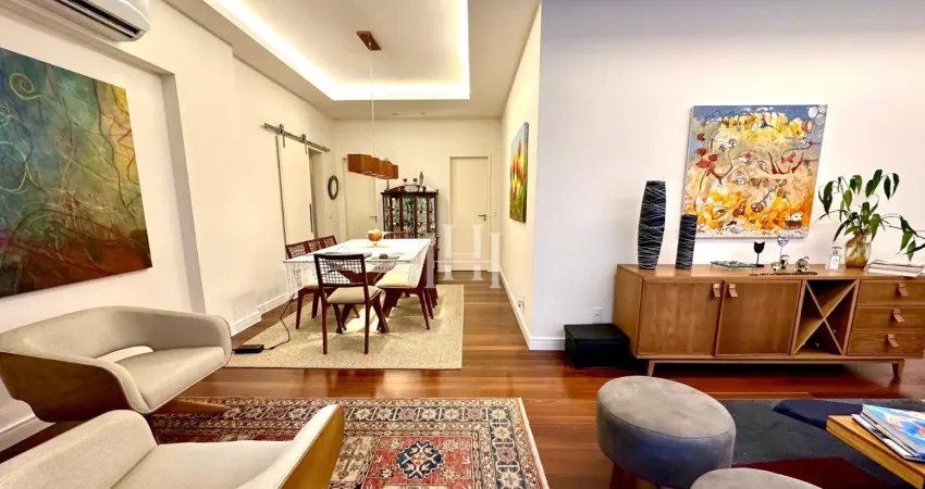 Apartamento com 3 quartos à venda na Avenida Niemeyer, São Conrado, Rio de Janeiro