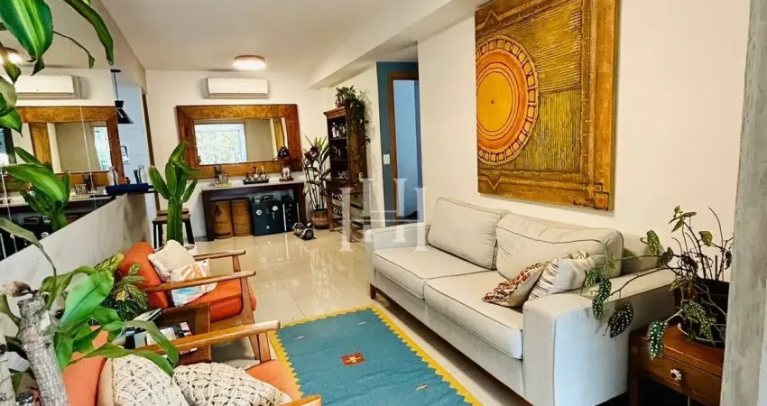 Apartamento com 3 quartos à venda na Rua José Mindlin, Recreio dos Bandeirantes, Rio de Janeiro