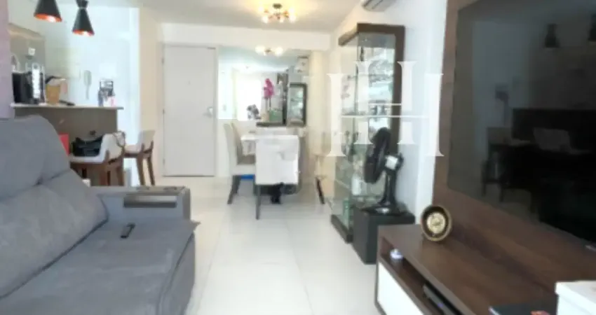 Apartamento com 2 quartos à venda na Rua Teixeira Heizer, Recreio dos Bandeirantes, Rio de Janeiro