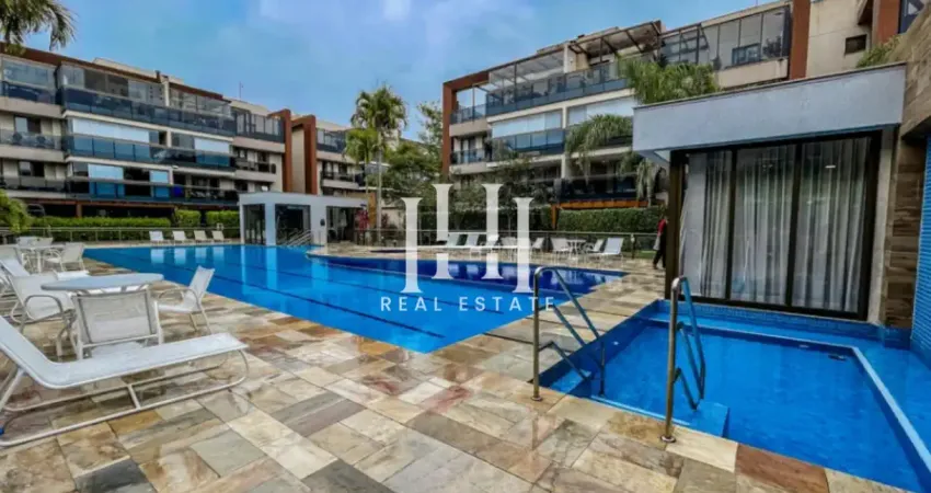 Apartamento com 3 quartos à venda na Avenida Aldemir Martins, Recreio dos Bandeirantes, Rio de Janeiro