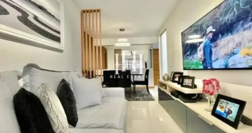 Apartamento com 3 quartos à venda na Avenida Henfil, Recreio dos Bandeirantes, Rio de Janeiro