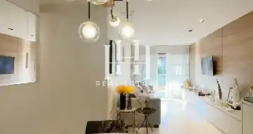 Cobertura com 2 quartos à venda na Rua Venâncio Veloso, Recreio dos Bandeirantes, Rio de Janeiro