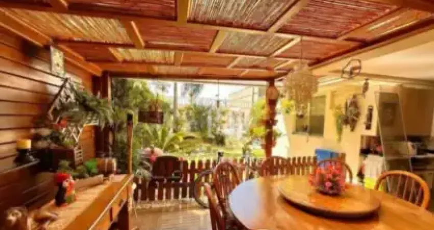 Apartamento com 3 quartos à venda na Rua José Mindlin, Recreio dos Bandeirantes, Rio de Janeiro