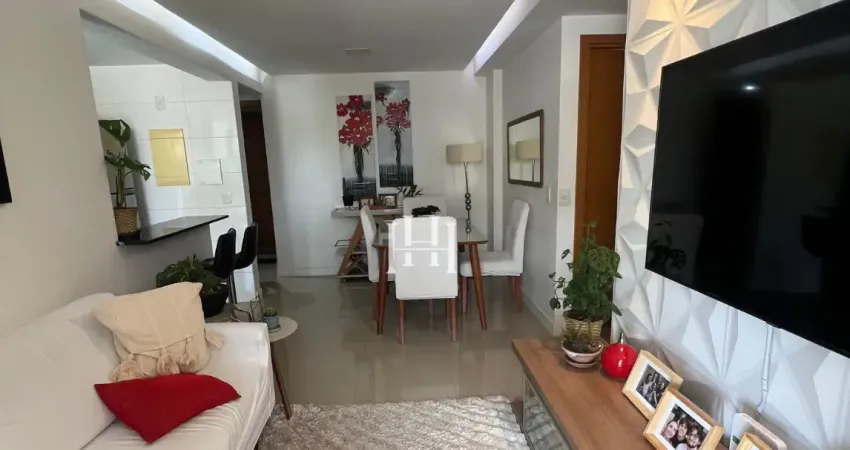 Apartamento com 3 quartos à venda na Rua José Mindlin, Recreio dos Bandeirantes, Rio de Janeiro