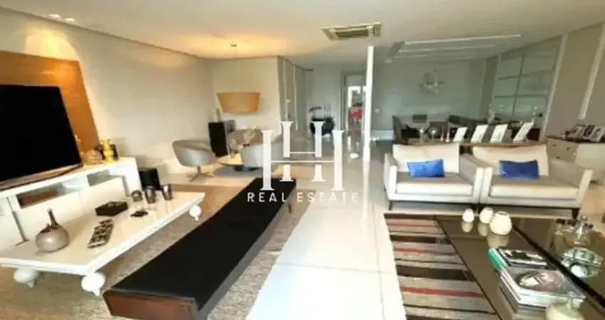 Apartamento com 4 quartos para alugar na Avenida Lúcio Costa, Barra da Tijuca, Rio de Janeiro