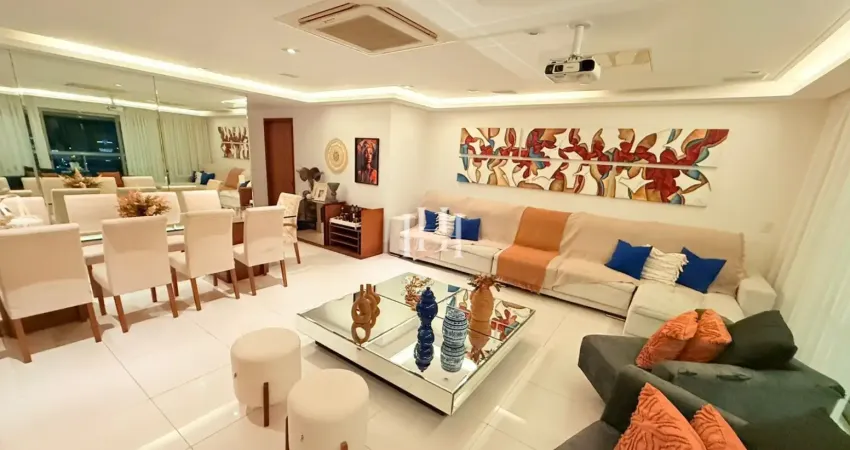 Apartamento com 4 quartos para alugar na Avenida das Américas, Barra da Tijuca, Rio de Janeiro