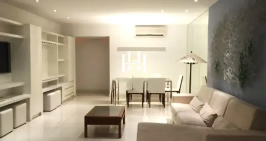 Apartamento com 3 quartos para alugar na Avenida Lúcio Costa, Barra da Tijuca, Rio de Janeiro