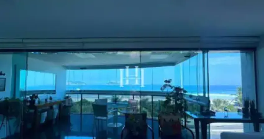 Apartamento com 3 quartos para alugar na Avenida Olegário Maciel, Barra da Tijuca, Rio de Janeiro