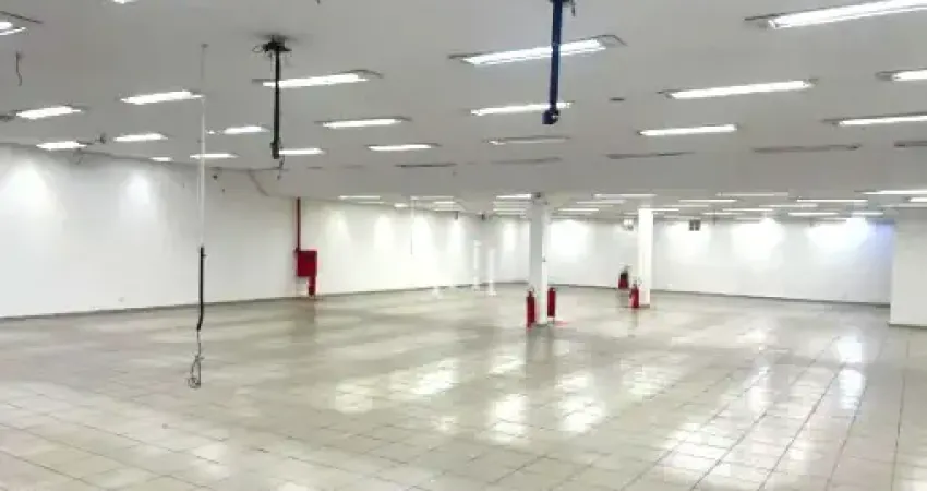 Sala comercial para alugar na Avenida Olegário Maciel, Barra da Tijuca, Rio de Janeiro