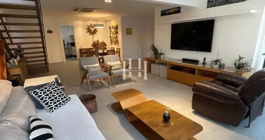 Cobertura com 3 quartos à venda na Avenida das Américas, Recreio dos Bandeirantes, Rio de Janeiro