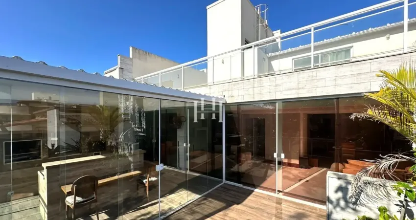 Cobertura com 4 quartos para alugar na Rua Silvia Pozzano, Recreio dos Bandeirantes, Rio de Janeiro