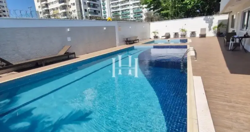 Excelente casa com área de lazer completa – conforto e espaço para família!