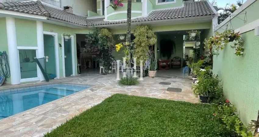 Casa em condomínio fechado com 5 quartos à venda na Avenida das Américas, 1900, Recreio dos Bandeirantes, Rio de Janeiro