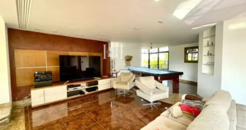 Cobertura incrível na barra da tijuca 5 suítes viva o incomparável.