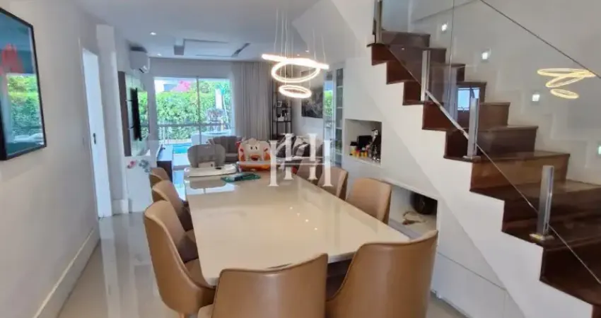 Casa à venda no condomínio concetto – conforto, lazer e segurança em um só lugar.