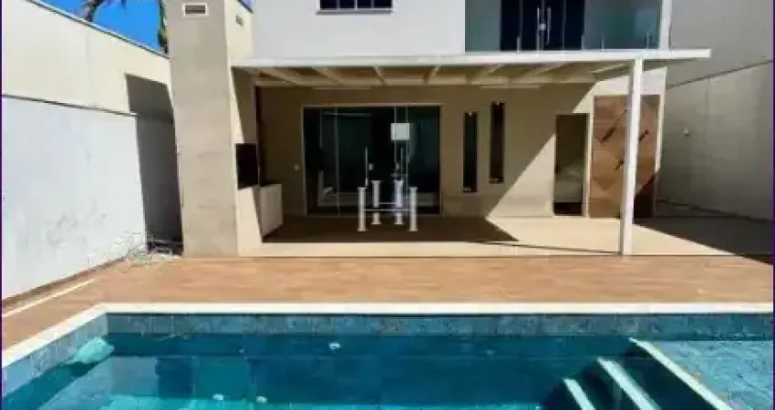 Casa de condomínio com 4 quartos para alugar, 331m² - recreio dos bandeirantes