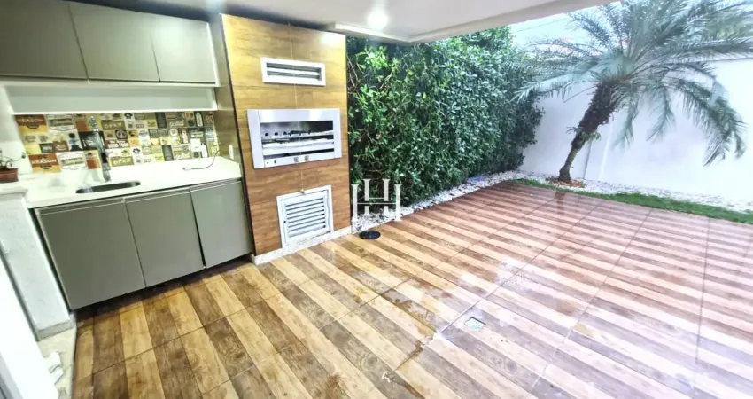 Apartamento para venda com 236 m² com 3 quartos condomínio concetto