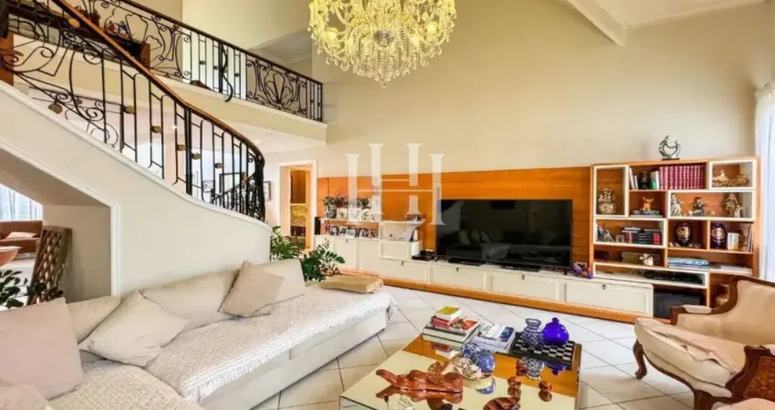 Casa em condomínio fechado com 5 quartos à venda na Estrada Vereador Alceu de Carvalho, Vargem Grande, Rio de Janeiro