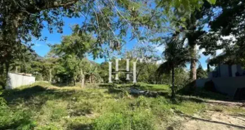 Terreno à venda na Avenida Engenheiro Souza Filho, Itanhangá, Rio de Janeiro