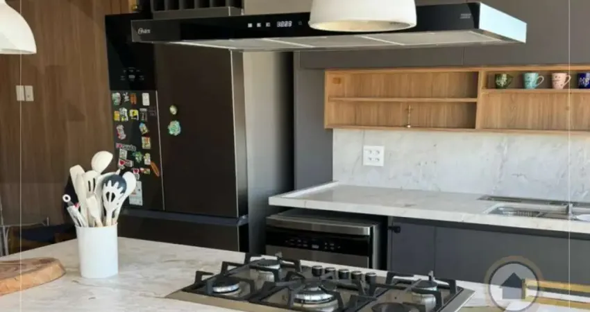 APARTAMENTO À VENDA | 102M² | 1 SUÍTE | 2 BANHEIROS | 2 VAGAS | PERDIZES!