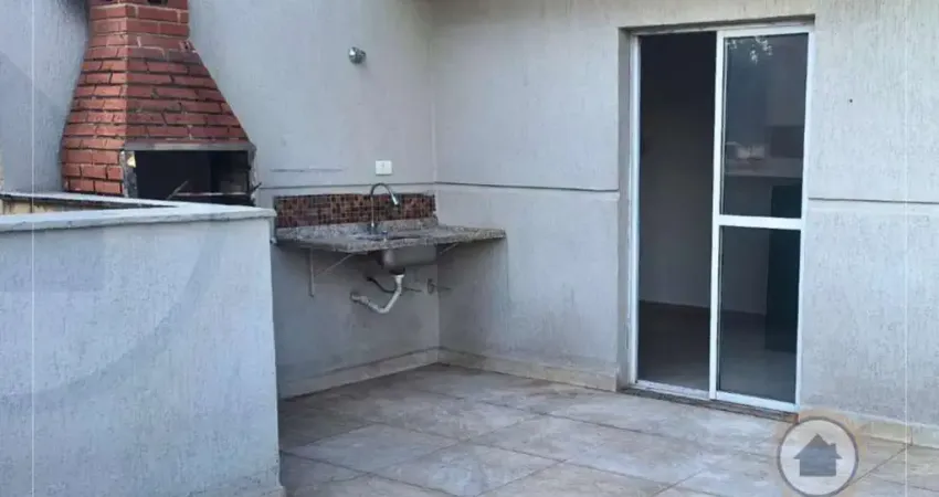 COBERTURA DUPLEX À VENDA 110 M² | 2 QUARTOS | 1 SUÍTE | 2 BANH | 1 VAGA | VILA GALVÃO/GRU!