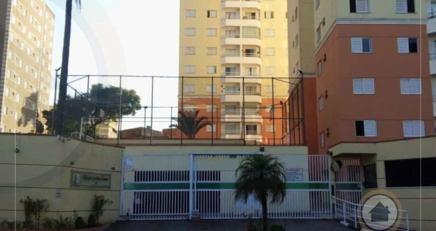 APARTAMENTO LOCAÇÃO COM 70 M² | 3 QUARTOS | 1 SUÍTE | 2 BANHEIROS | 1 VAGA | CENTRO, GRU!