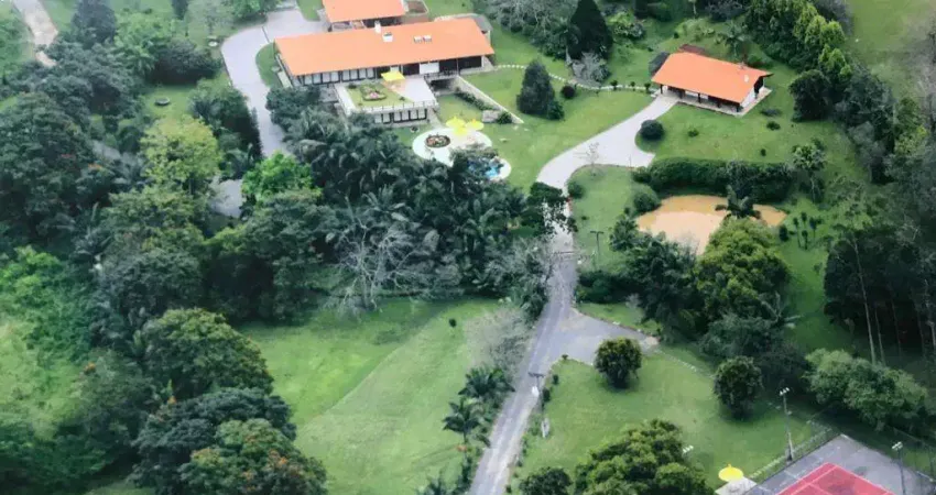 Chácara para Venda em Blumenau, -