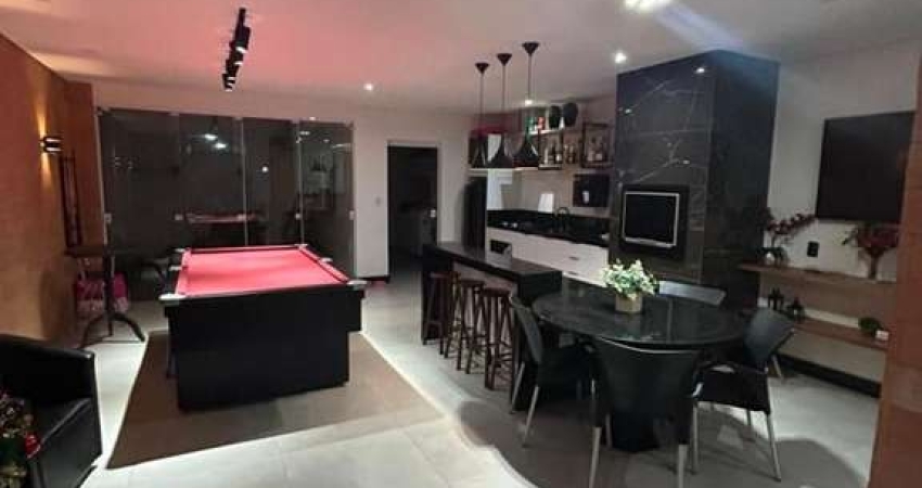 Casa para Venda em Camboriú, Santa Regina, 3 dormitórios, 1 suíte, 2 banheiros, 2 vagas