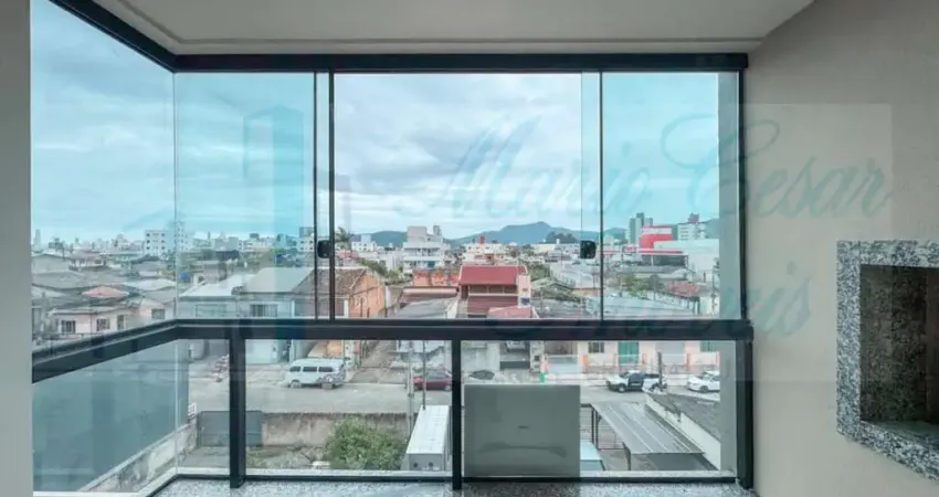 Apartamento para Venda em Camboriú, AREIAS, 2 dormitórios, 1 banheiro, 1 vaga