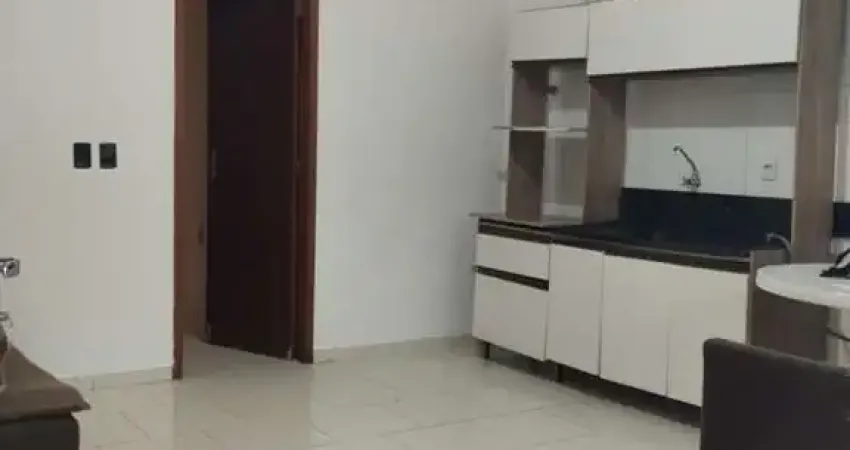 Kitnet para Venda em Camboriú, Santa Regina, 1 dormitório, 1 suíte, 1 banheiro, 1 vaga
