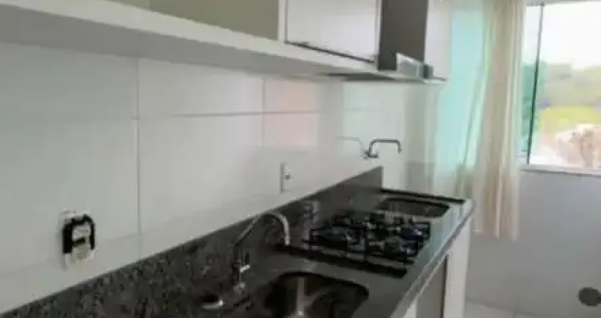 Apartamento para Venda em Camboriú, São Francisco de Assis, 2 dormitórios, 1 banheiro, 1 vaga