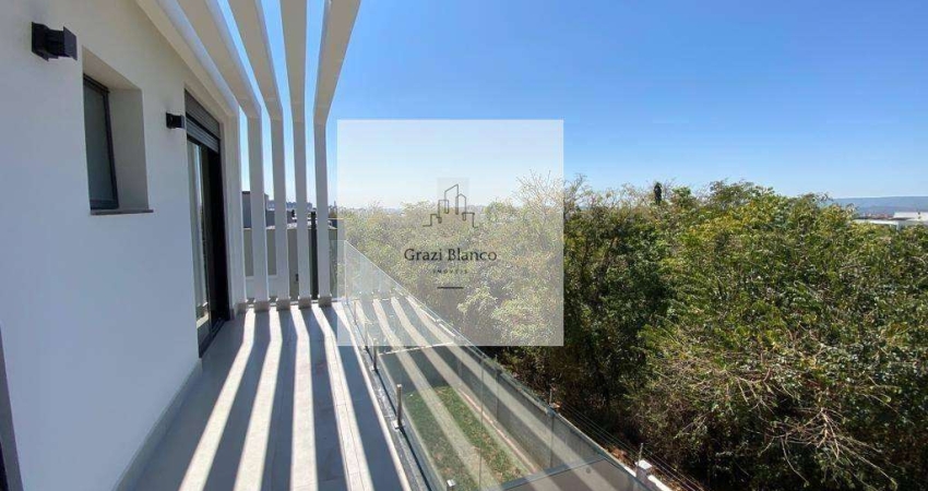 Casa de condomínio com 4 quartos, 387m², à venda em Votorantim, Condomínio Alphaville Nova Esplanada