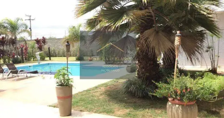 Casa de condomínio com 4 quartos, 500m², à venda em sorocaba, condomínio solar do bosque