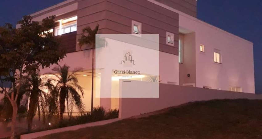 Casa em Condomínio p/ Venda em Votorantim no bairro Condomínio Alphaville Nova Esplanada