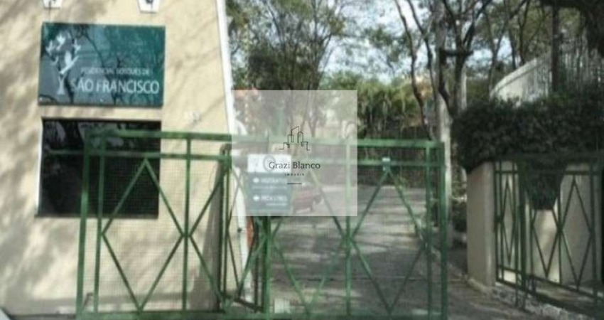 Terreno em Condomínio, 300m², à venda em Votorantim, Condomínio Bosque São Francisco