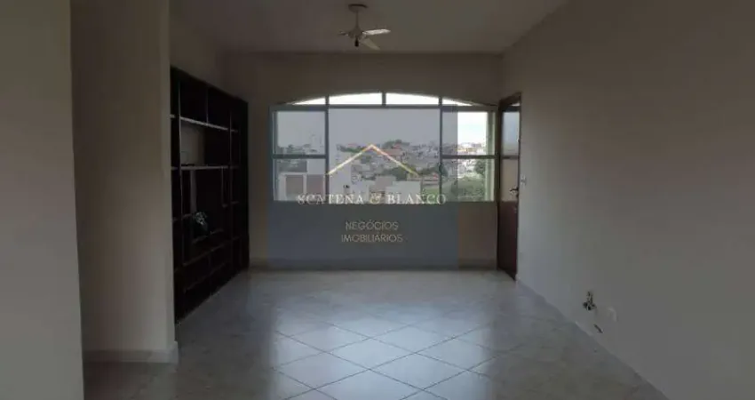 Apartamento com 3 quartos, 132m², à venda em Sorocaba, Vila Trujillo