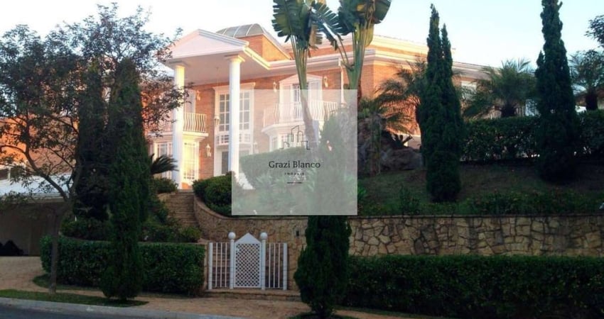 Casa no condomínio lago da boa vista, para quem busca grande espaço e conforto ao mesmo tempo!