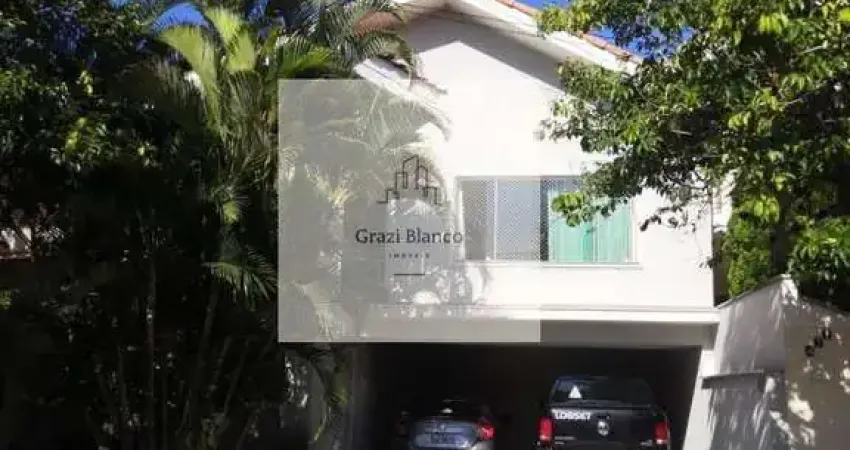 Casa de condomínio com 4 quartos, 242m², à venda em Sorocaba, Condomínio Granja Olga
