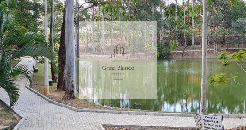 Terreno em Condomínio, 1012m², à venda em Sorocaba, Condominio Vale do Lago