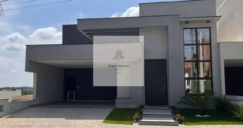 Casa de condomínio à venda, no Condomínio Residencial Renaissance,  em Sorocaba, Condomínio Residencial Renaissance, com 3 quartos, 191m²