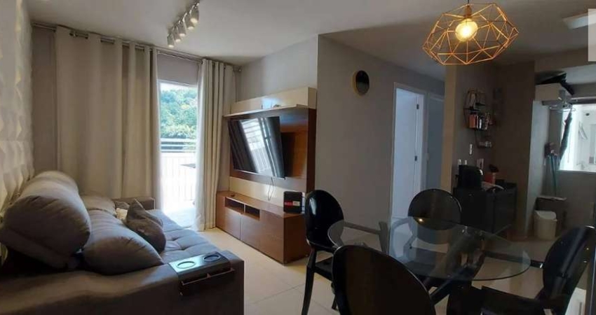 Apartamento com 2 quartos, 50m², à venda em Votorantim, Condomínio Up Club