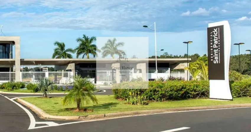 Casa de condomínio com 4 quartos, 500m², à venda em Sorocaba, Condomínio Saint Patrick