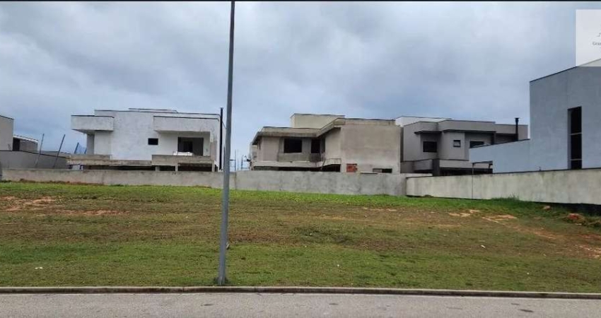 Terreno em Condomínio, 904m², à venda em Votorantim, Condominio Alphaville Nova Esplanada